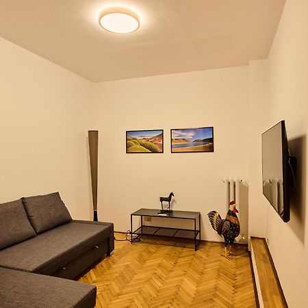 Vittorio Apartment โรม ภายนอก รูปภาพ