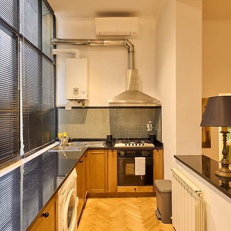 Vittorio Apartment โรม ภายนอก รูปภาพ