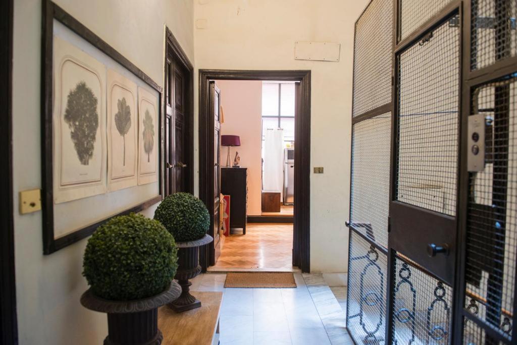 Vittorio Apartment โรม ภายนอก รูปภาพ