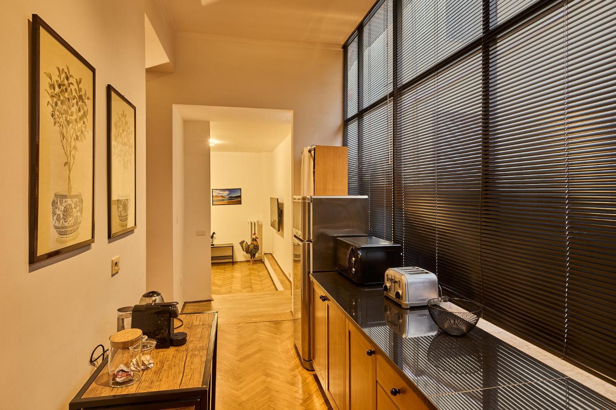 Vittorio Apartment โรม ภายนอก รูปภาพ